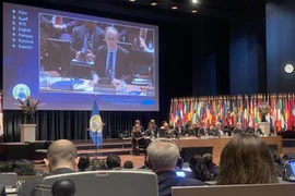 Vietnam affirms commitment to full, responsible implementation of Chemical Weapons Convention