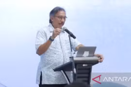 Indonesia plans to build thorium-based power plant