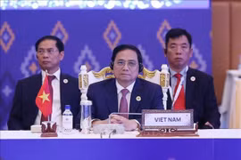 PM to attend 42nd ASEAN Summit in Indonesia