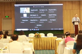 Khanh Hoa calls for NGOs’ aid in health, education, agriculture