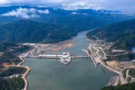 Droughts likely to affect Laos’ electricity export to Thailand: Lao newspaper