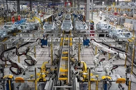Indian newspaper: Vietnam could be Asia’s next industrial hotspot