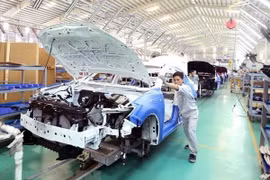 Vietnam’s February automobile sales race back 