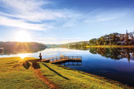 Da Lat moves to join UNESCO Creative Cities Network
