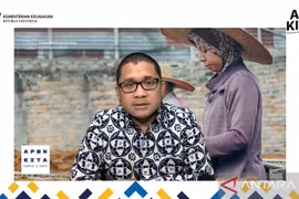 Indonesia to prioritise State budget for economic recovery efforts