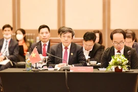 Russia is an important tourism market of ASEAN: official