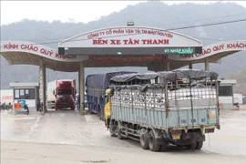 Greater efforts needed to open up new opportunities in Vietnam-China trade