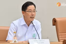 Thailand urges tuberculosis screening to prevent spread