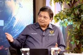 Indonesia boosts furniture exports
