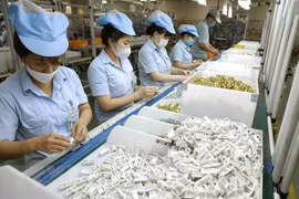 Vietnam remains attractive to foreign businesses: HSBC