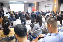 Vietnam, Malaysia set trade target of 18 bln USD by 2025