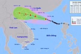 Ministries, localities asked to concentrate on coping with coming storm