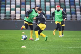 Vietnamese women’s team receive special treatment from FIFA