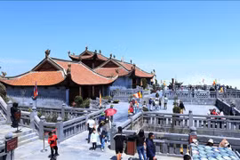Vietnam most favoured by Koreans for summer holidays
