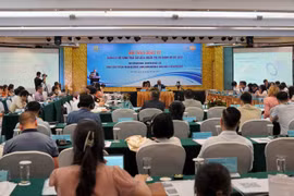 Confab discusses role of data ecosystem management, governance, stewardship
