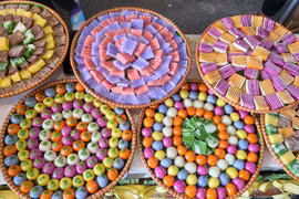 Can Tho to host Southern Traditional Cake Festival late April