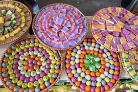 Can Tho to host Southern Traditional Cake Festival late April