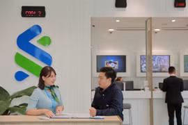 Standard Chartered named Best Foreign Bank in Vietnam