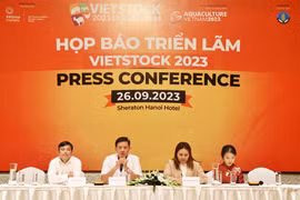 Vietstock 2023 Expo & forum to be held in HCM City 