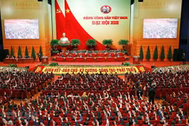 Vietnam well applies bamboo diplomacy to promote position: Iranian scholar