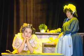 Drama plays mark 50 years of Vietnam – France relations