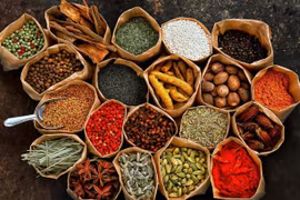 Conference looks for ways to boost exports of herbal products 
