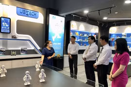 HCM City tasked to become int’l education, training centre