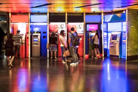 Customers in Singapore more satisfied with financial services: study