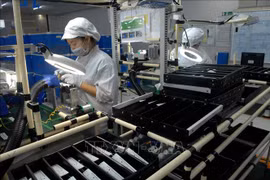 Hanoi ready to welcome foreign direct investment wave