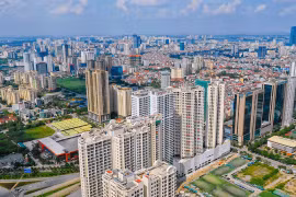 Apartment prices in big cities stay high despite market stagnation