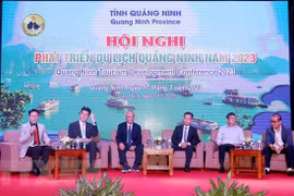 Quang Ninh advised to focus on three pillars in tourism development