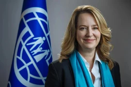 Vietnam commits cooperation with IOM: Ambassador