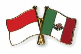 Indonesia, Mexico hold 8th consultation forum