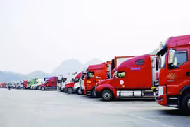 Farm exports to China expected to continue uptrend