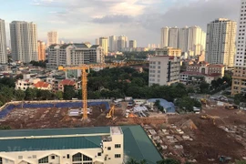 2022 national construction cost index announced