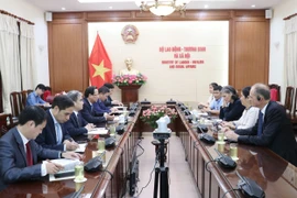 UNDP to increase support for disadvantaged groups in Vietnam: Resident Representative