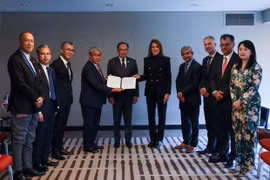 Malaysia, Google collaborate in boosting digital competitiveness
