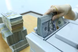Remittances to HCM City up 37% in first haft of 2023