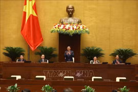 NA-devised solutions expected to fuel economic growth