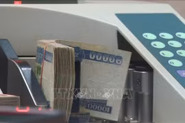 Laos to take stronger measures to spur economic growth