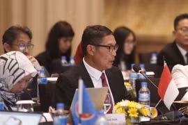 ASEAN can grow inclusively, sustainably 