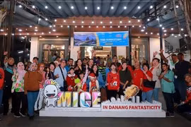 Da Nang sees good signs in MICE tourism 