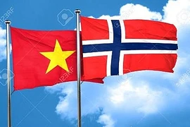 Top leaders congratulate Norway on Constitution Day