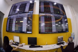 Frozen IPO market makes it difficult to attract foreign capital