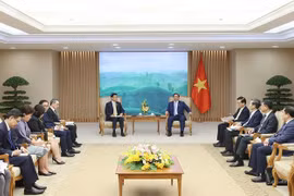 Prime Minister suggests advancing Vietnam-Thailand relationship to new high