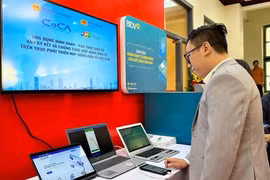 Chip-based ID cards proven effective in e-contract authentication: agency 