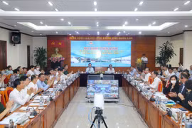 Natural disasters cause economic loss of nearly 1 billion USD in 2022