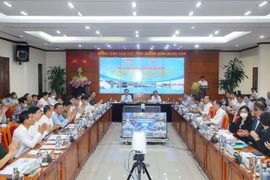 Natural disasters cause economic loss of nearly 1 billion USD in 2022
