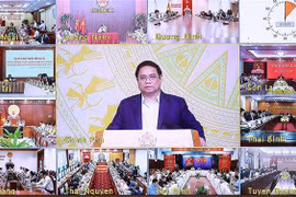 PM requests drastic actions to ensure progress of public investment disbursement