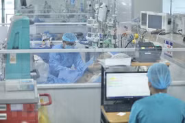 New COVID-19 cases surpass 1,000, a record in nearly six months